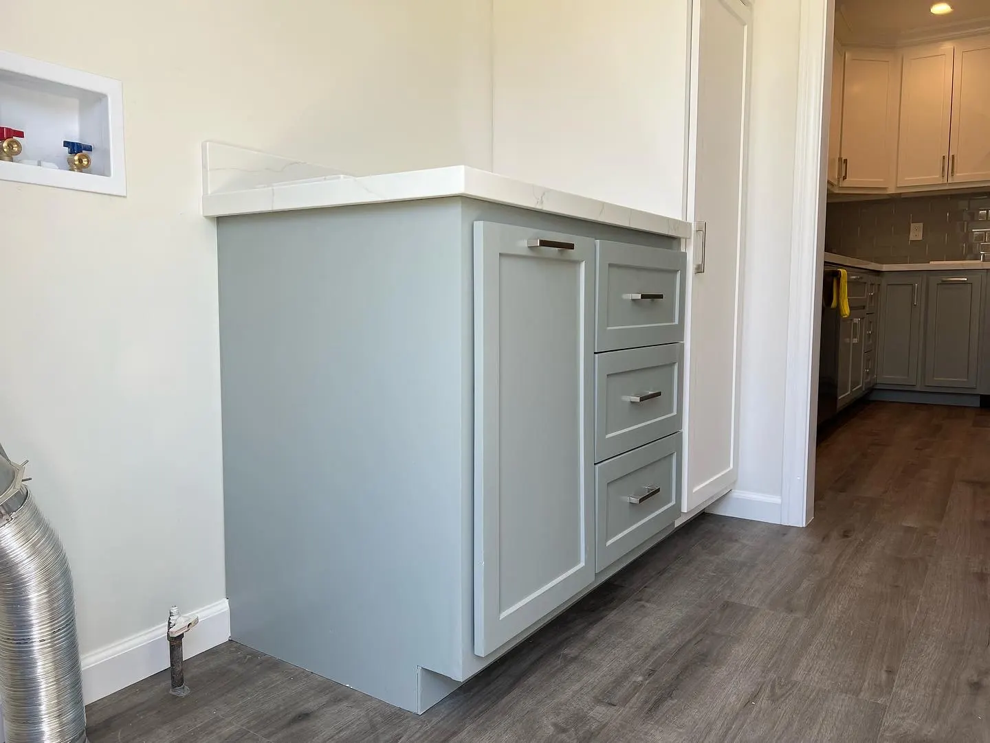 HDZ Carpentry gallery project 1