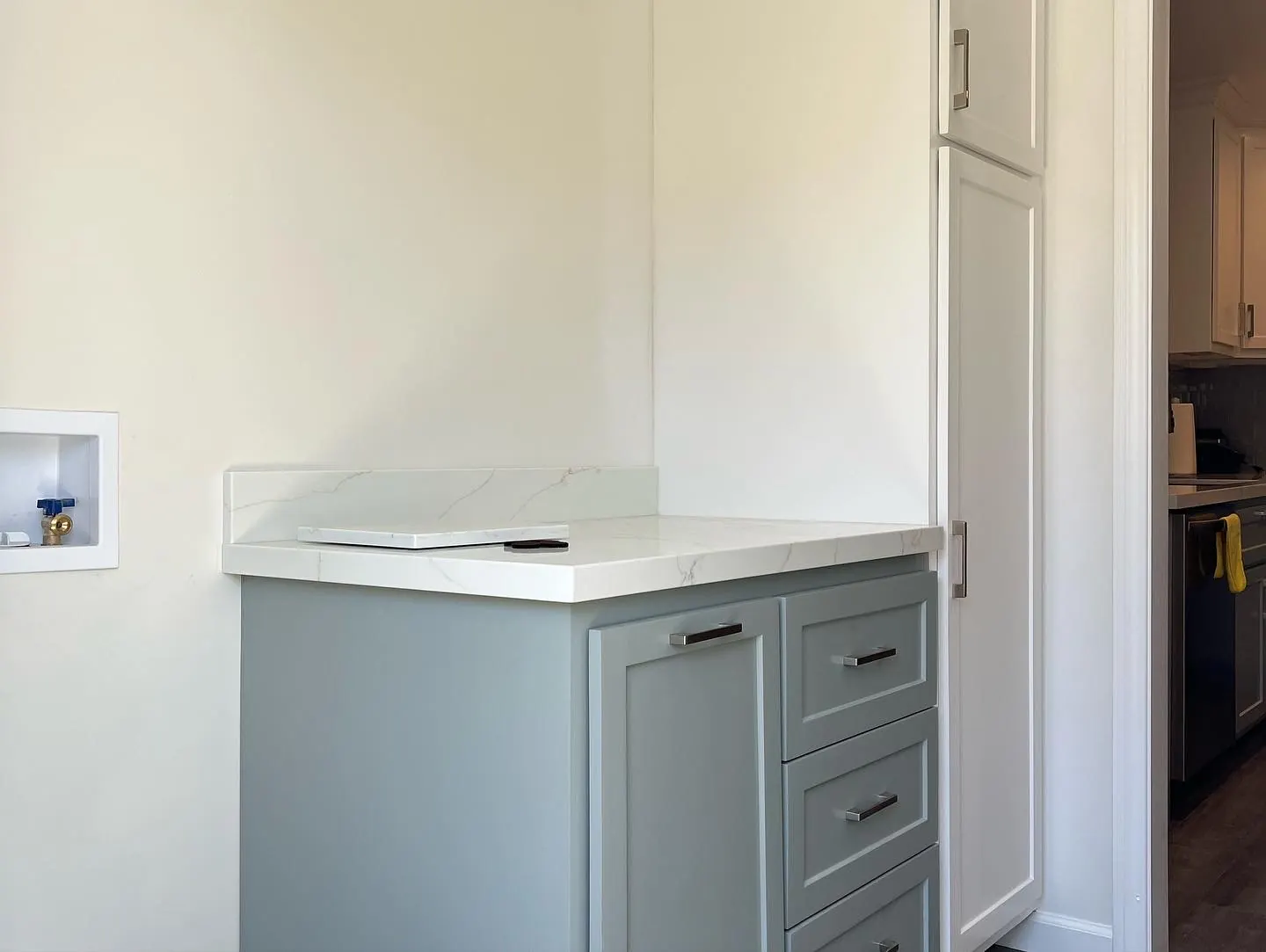 HDZ Carpentry gallery project 2