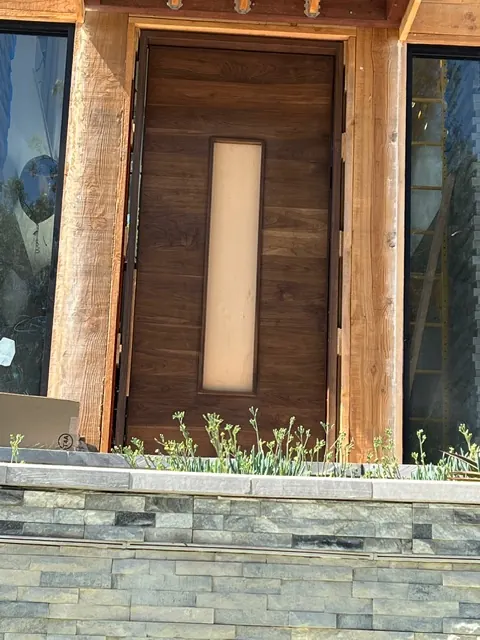 HDZ Carpentry gallery project 3