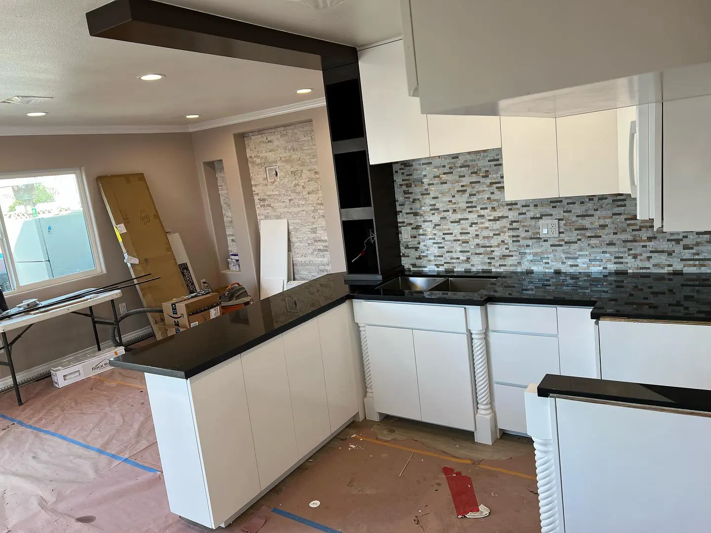 HDZ Carpentry gallery project 4