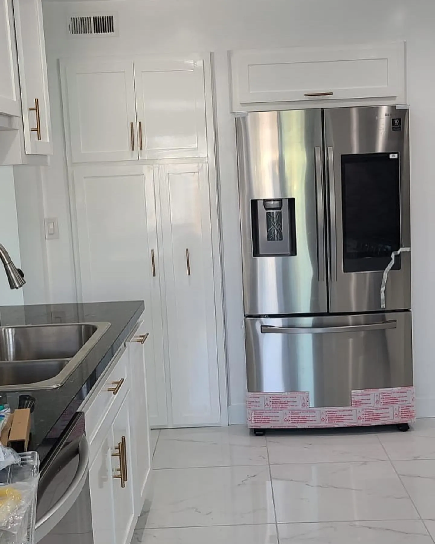 HDZ Carpentry residential project